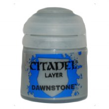 L: Dawnstone