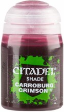 S: Carroburg Crimson 24ml