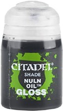 S: Nuln Oil 24ml