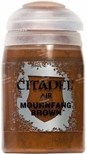 AIR: Morunfang Brown 24ml