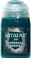 AIR: Lupercal Green Red 24ml