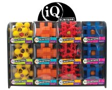 IQ Busters: Ball Traps