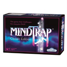 Mind Trap Classic Edition