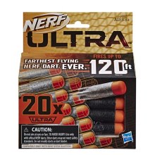Nerf Ultra 20 Dart refill