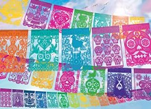 500 Papel Picado