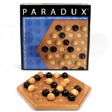 Paradux