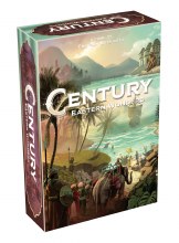 Century: Eastern Wonders