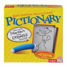 Pictionary