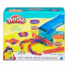 Play Doh Fun Factory Starter