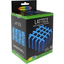 Lattice Puzzle