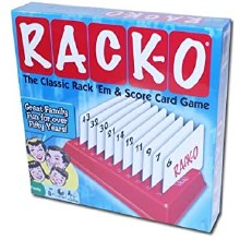 Rack-O