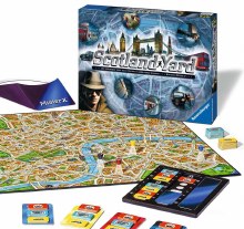Scotland Yard