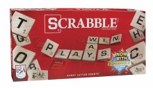 Scrabble New Classic