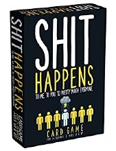 Shit Happens: Adult