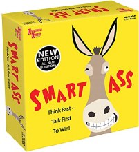 Smart Ass Game