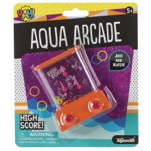 Aqua Arcade - YAY