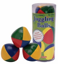 Juggling Balls Set -NEATO