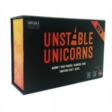 Unstable Unicorns NSFW