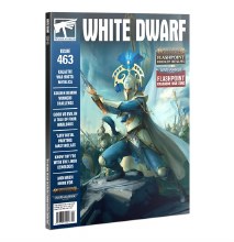 White Dwarf Apr 2023