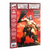 White Dwarf June 2021