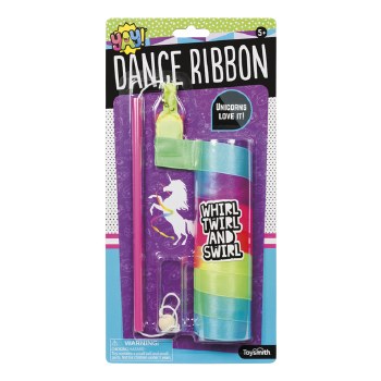 Dance Ribbon - YAY