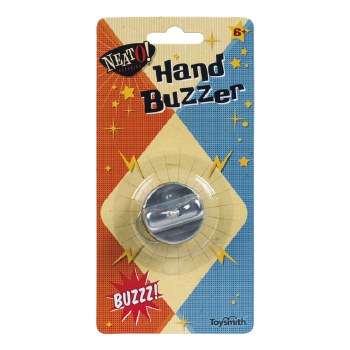 Hand Buzzer -NEATO