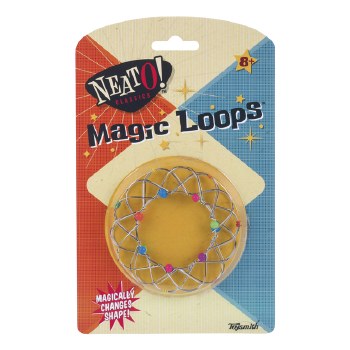 Magic Loops  4&quot; -NEATO