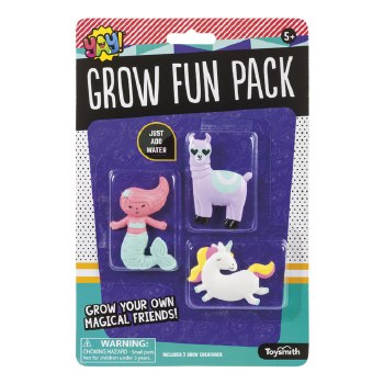 Grow Fun Pack - YAY