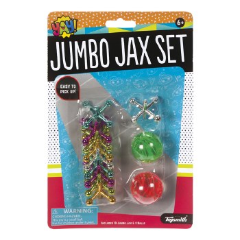 Jax Set  -Jumbo - YAY