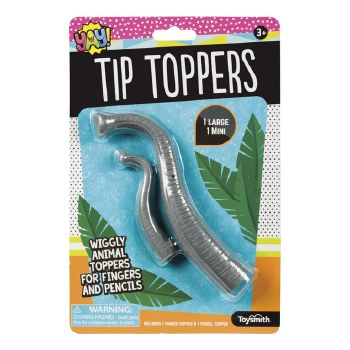 Tip Toppers - YAY