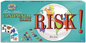 Risk Classic 1959 Edition