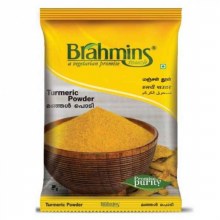 Brahmins Turmeric Powder 200g