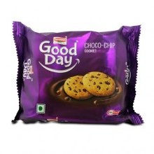 GOOD DAY CHOCO CHIPS COOKIES