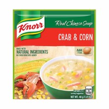 Knorr  Soup 40g