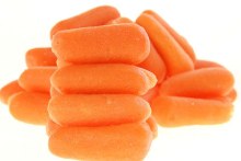 Carrot Baby - 1lb Lb