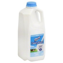 Dairy  Pure 0.5 Gal Dairy