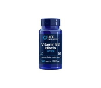 Niacin 500mg