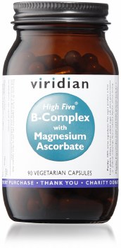 High Five B Complex + Vit C 90