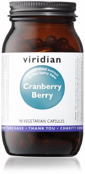 Cranberry Berry Extract