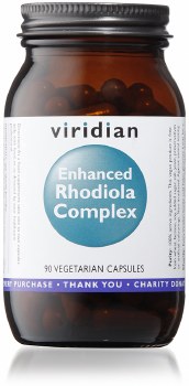 Enhanced Rhodiola Complex 90s