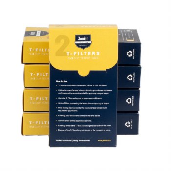 Tea Filter Bags Medium