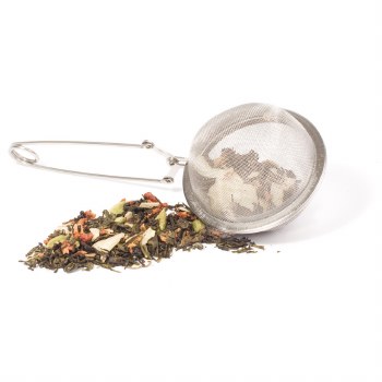 Long Handled Tea Infuser