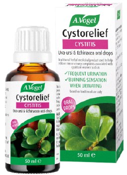Cystorelief for Cystitis