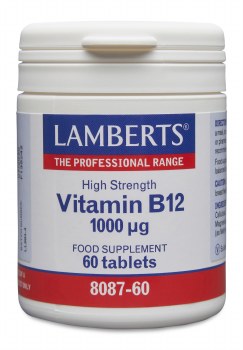 Vitamin B12 1000g