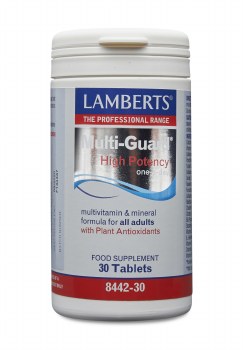 Multi-Guard 30 Tablets