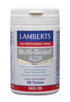 Multi-Guard ADR 120 Tablets