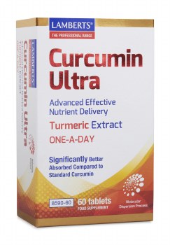 Curcumin Ultra