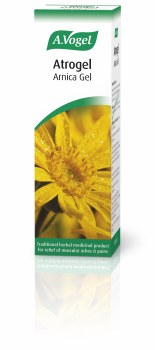 Atrogel Arnica Gel 100ml