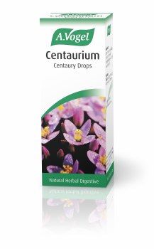 Centaurium