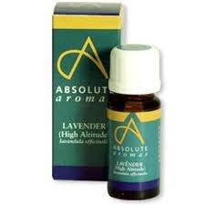 Lavender Oil (High Altitude)